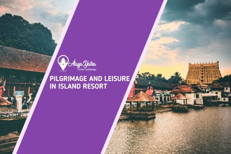 Pilgrimage and Leisure in Island Resort